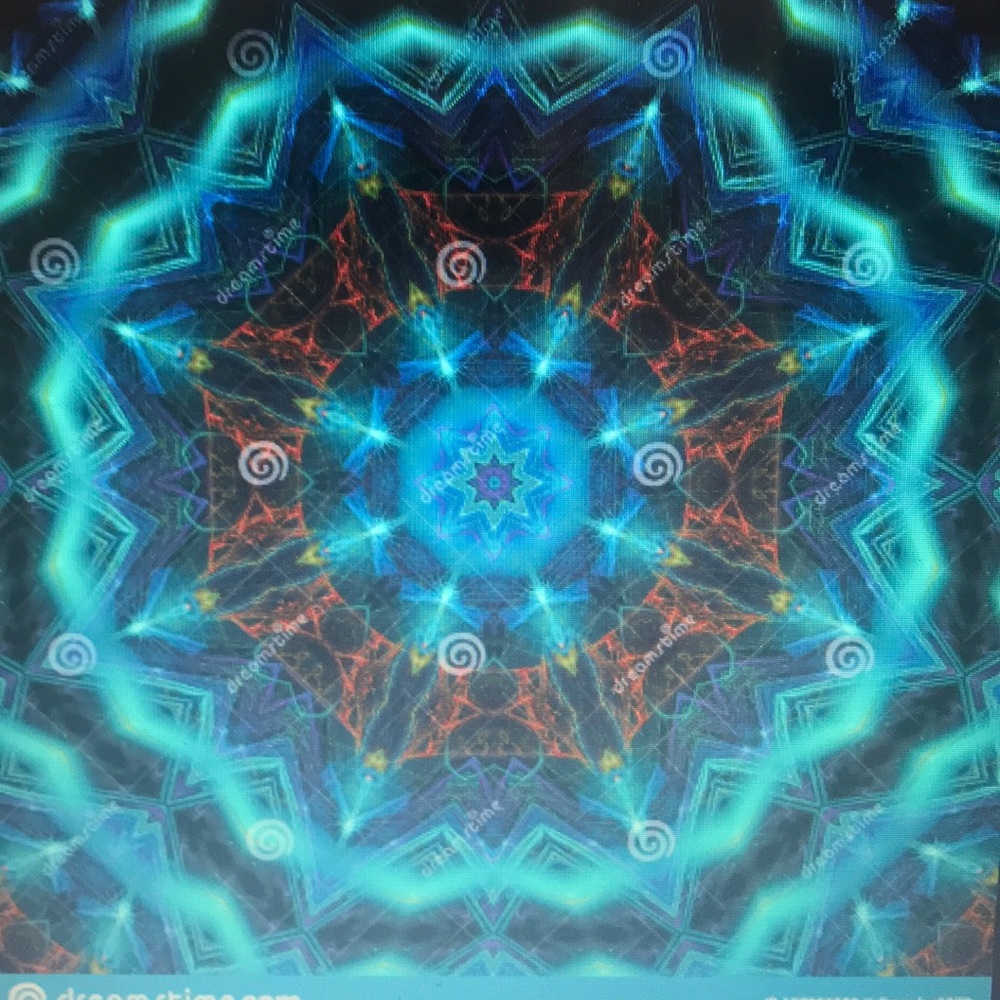 Meet your Posher, Carol